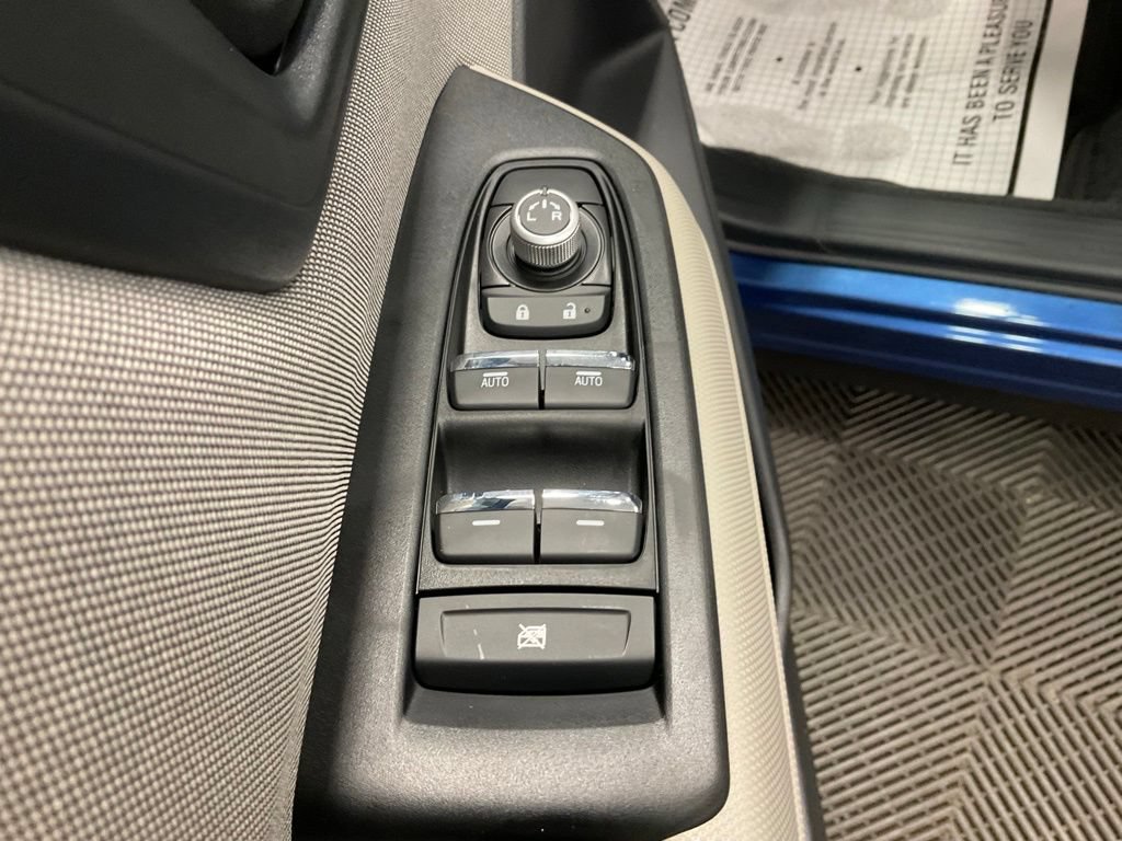 New 2026 Subaru Forester Premium AWD/4WD image 11