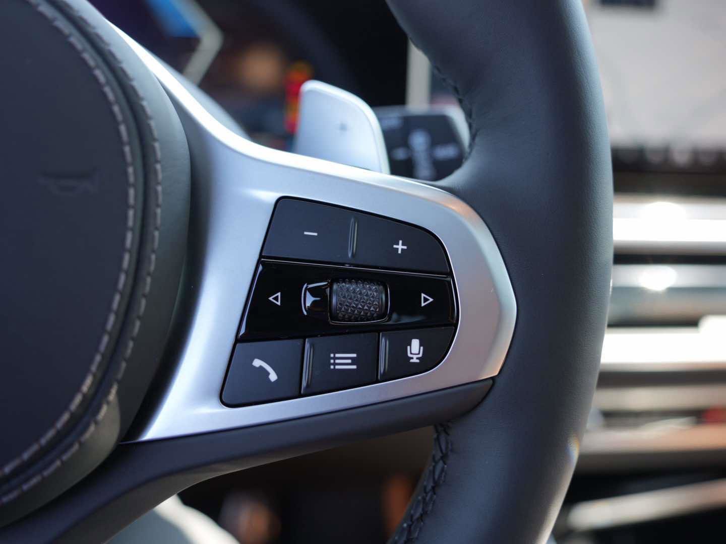 New 2026 BMW X7 xDrive40i image 15