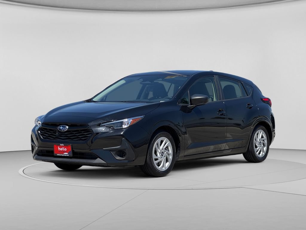 Certified 2024 Subaru Impreza 2.0i AWD/4WD image 6