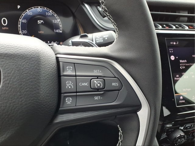 New 2025 Jeep Grand Cherokee L Altitude AWD/4WD image 17