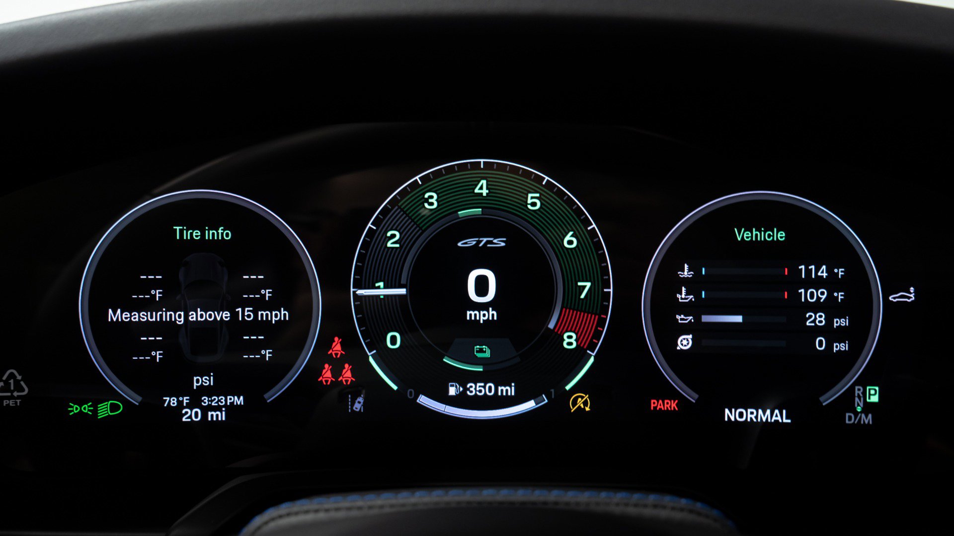 Used 2026 Porsche 911 Carrera GTS image 55