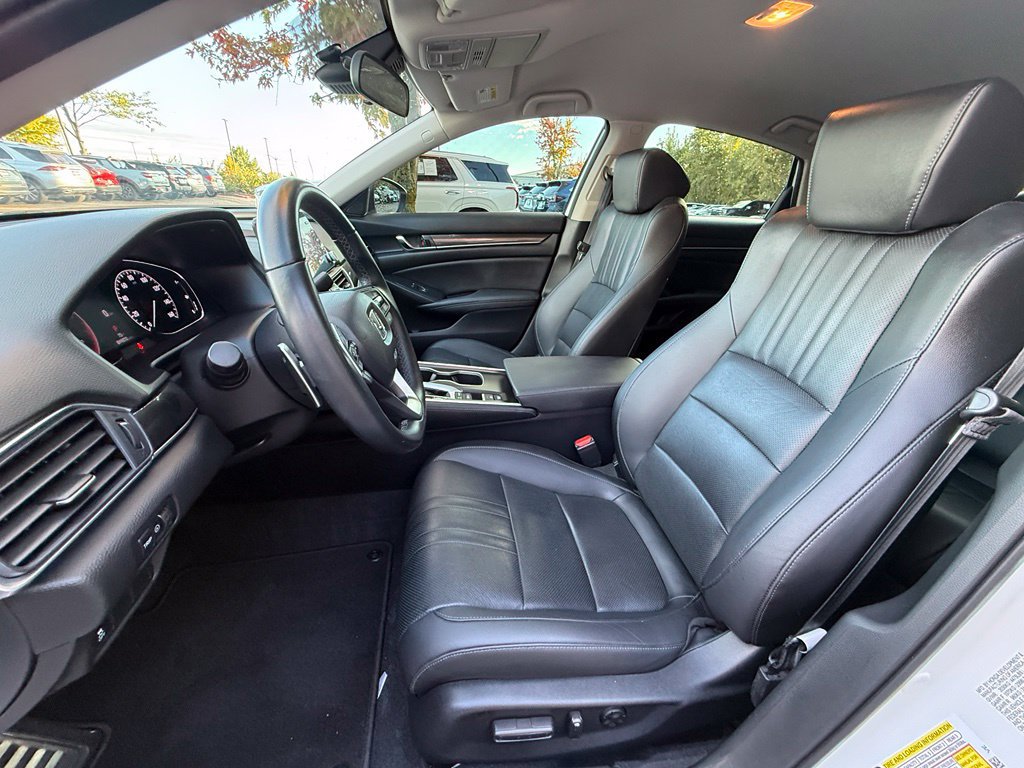 Used 2022 Honda Accord Sport Special Edition image 25