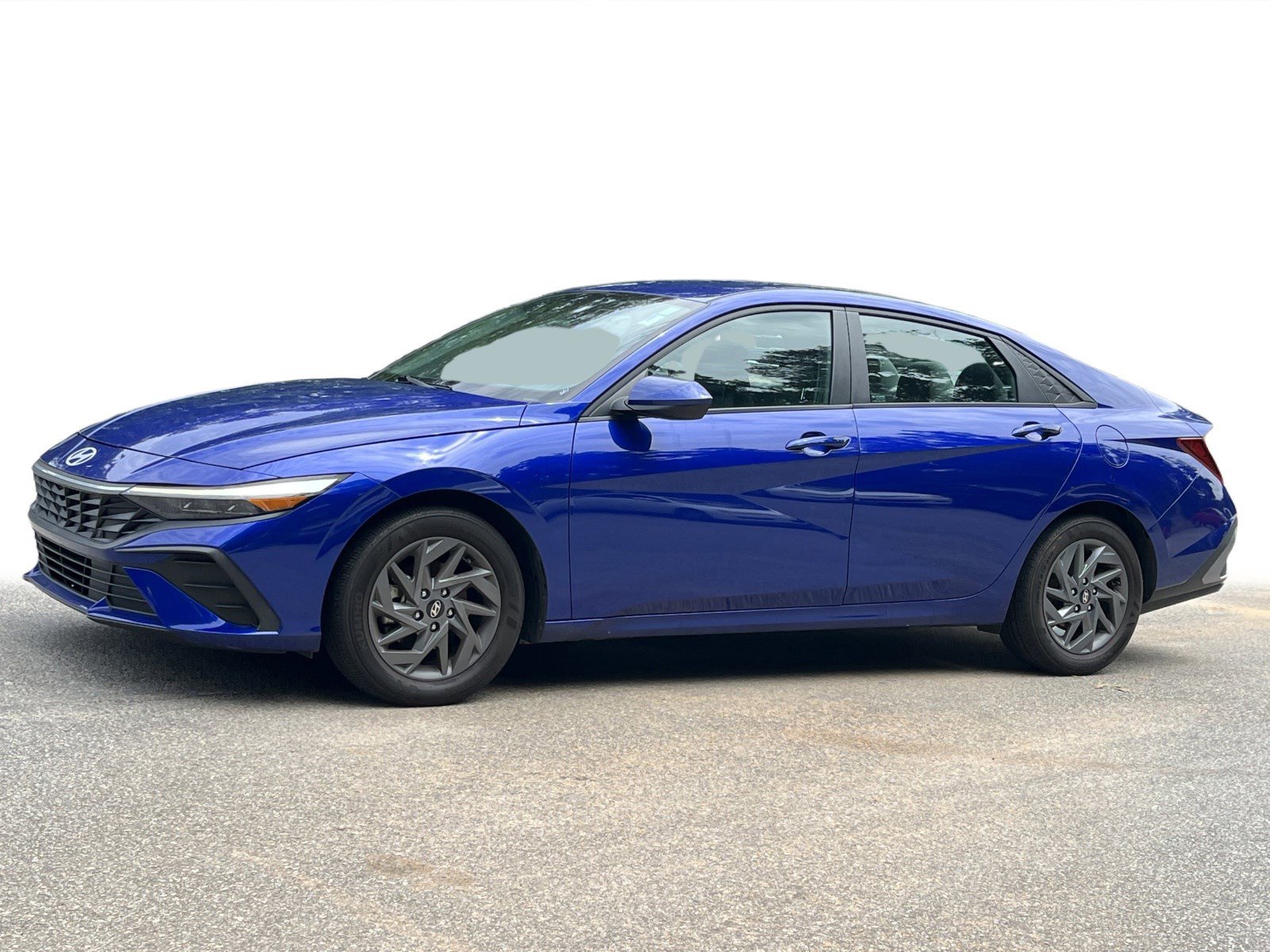 Used 2024 Hyundai Elantra SEL FWD image 18