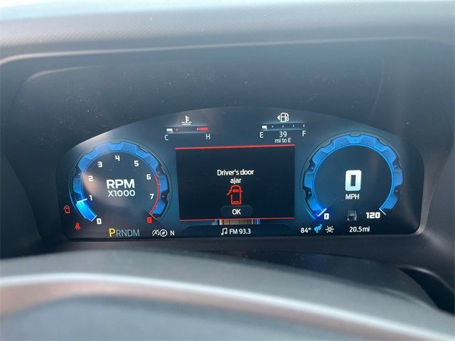 New 2025 Ford Bronco Badlands image 23