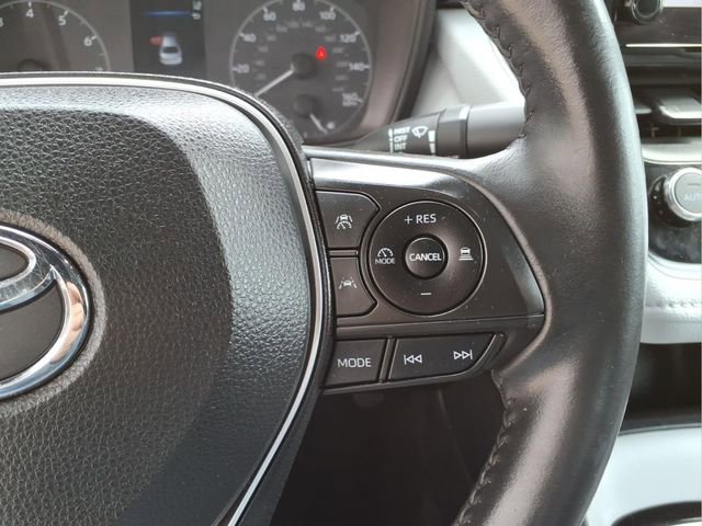 Used 2023 Toyota Corolla SE image 18