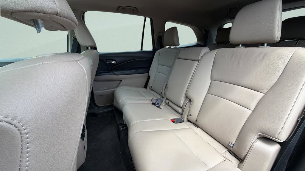 Used 2016 Honda Pilot EX-L image 26