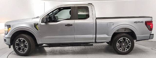 Certified 2024 Ford F150 STX w/ Mobile Office Package AWD/4WD image 5