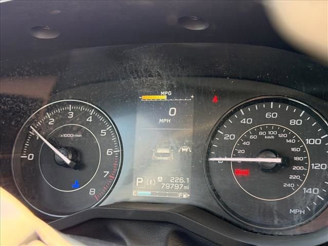 Used 2021 Subaru Impreza 2.0i Premium AWD/4WD image 22