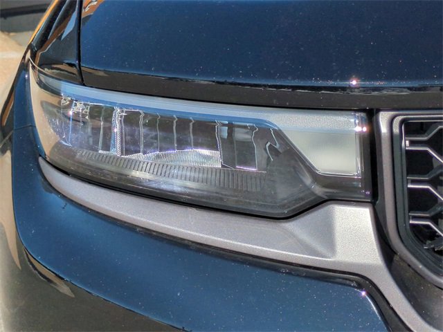 New 2026 Jeep Grand Cherokee Limited image 10