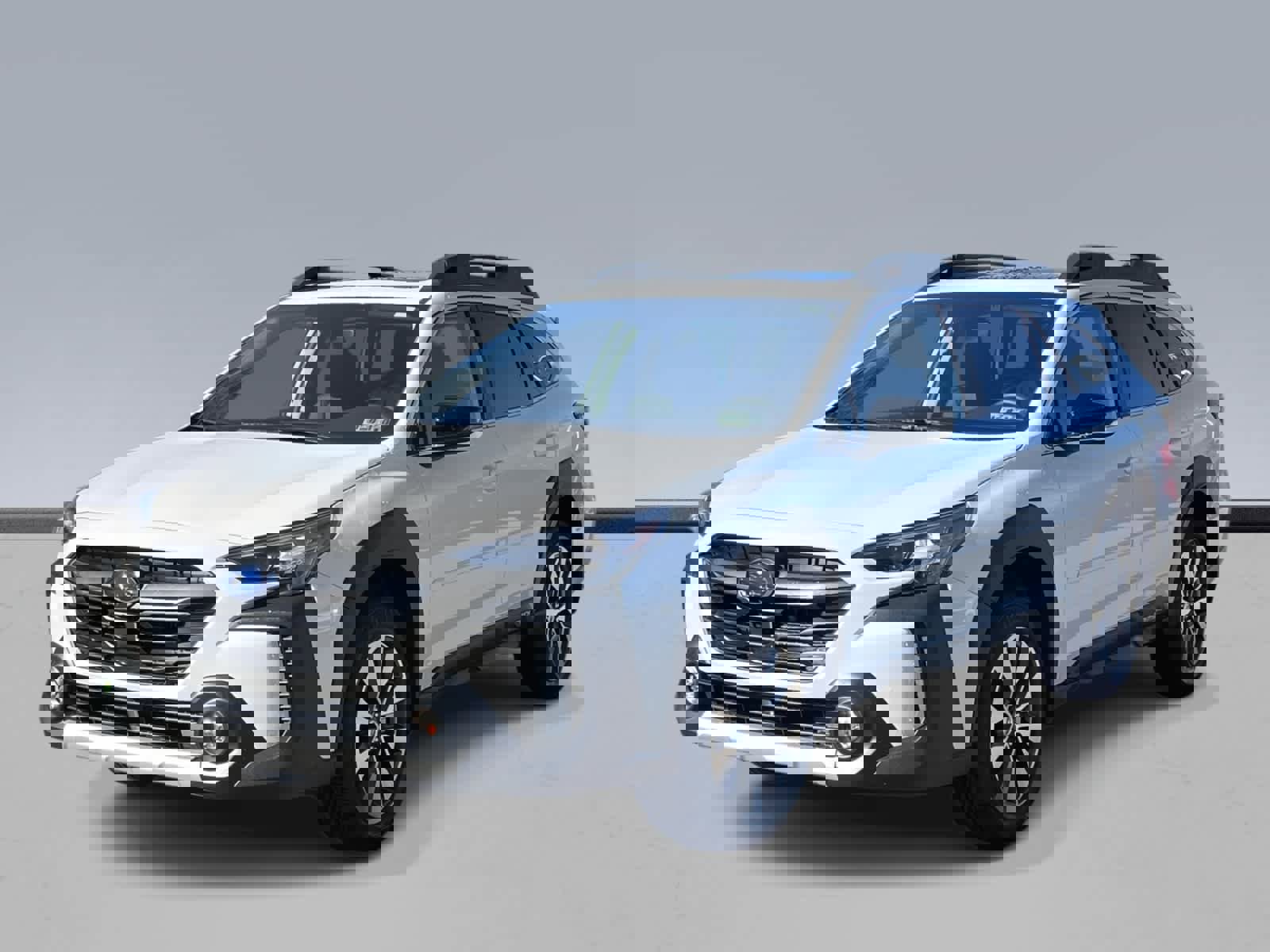 New 2025 Subaru Outback Limited