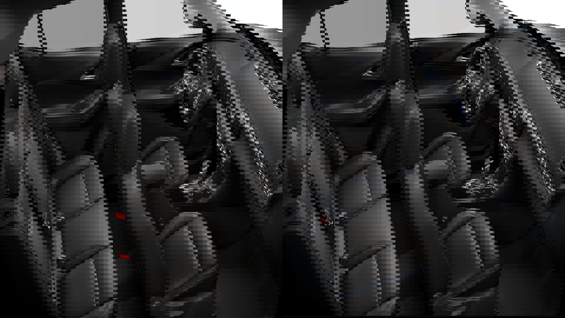 New 2026 Buick Encore GX Sport Touring image 8