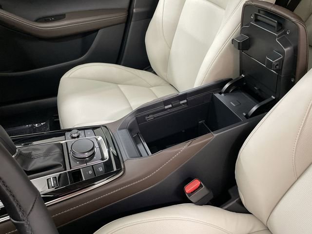 Used 2025 MAZDA CX-30 2.5 Turbo w/ Premium Package image 24