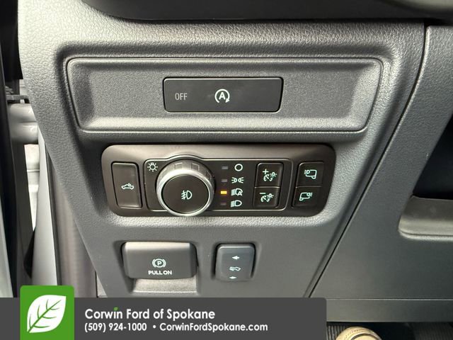 Used 2025 Ford F150 Tremor w/ Bed Utility Package image 29
