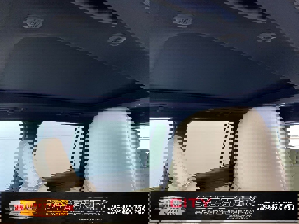 New 2025 Jeep Grand Cherokee L Limited image 28