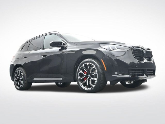 New 2026 BMW X3 M50 w/ Premium Package AWD/4WD image 32