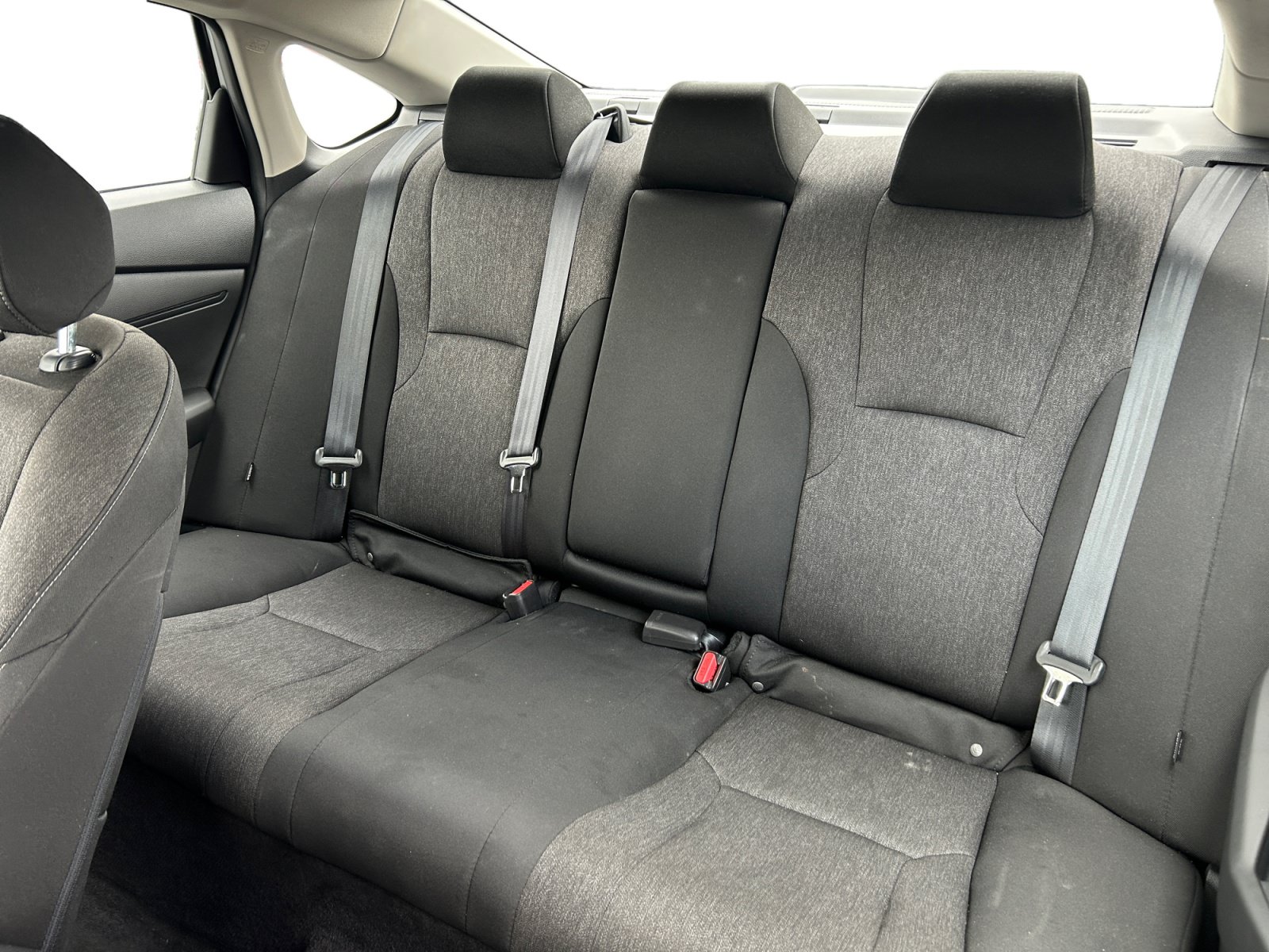 Used 2024 Honda Accord LX image 13