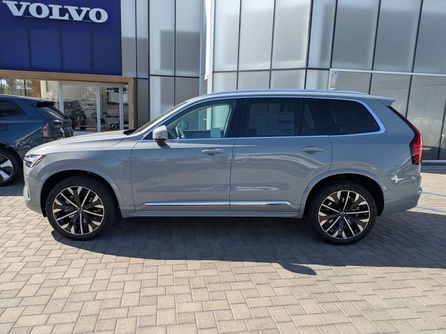 New 2026 Volvo XC90 B6 Ultra w/ Protection Package image 6