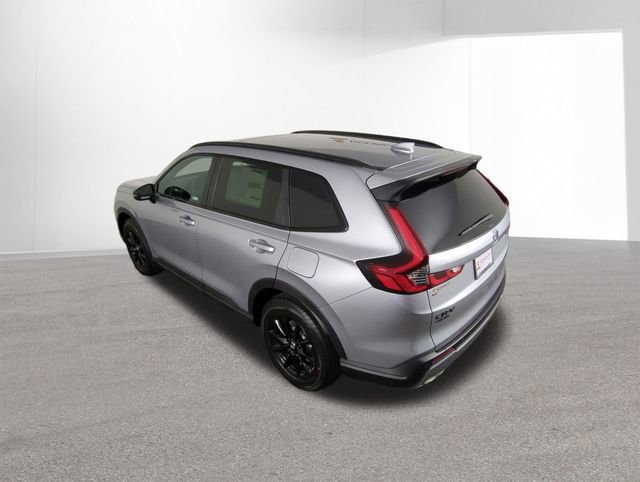 New 2026 Honda CR-V Sport-L image 19