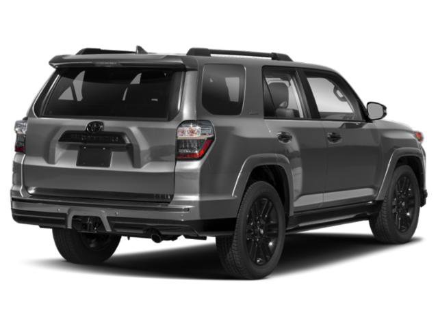 Used 2021 Toyota 4Runner Nightshade AWD/4WD image 5