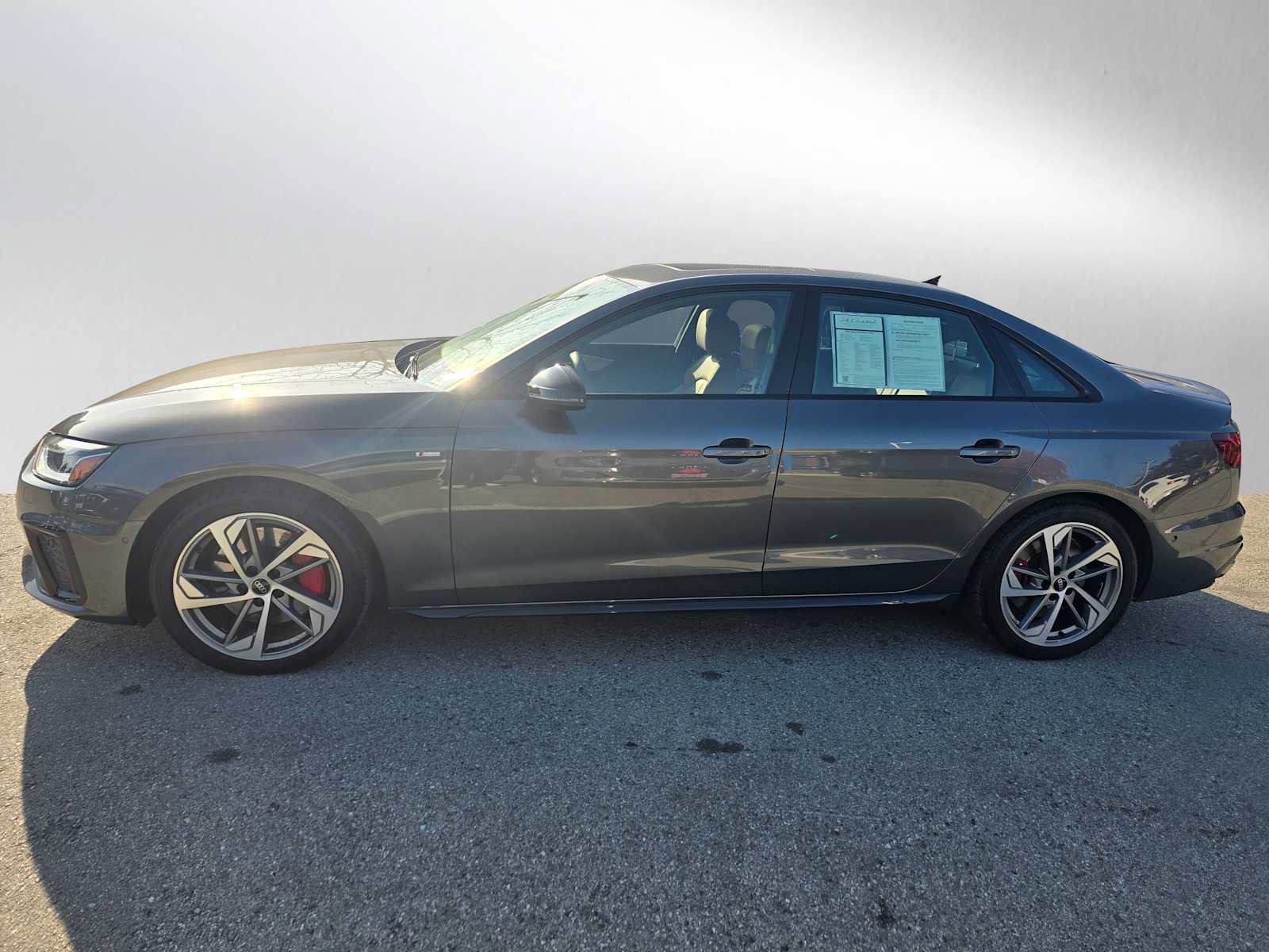 Used 2024 Audi A4 2.0T Prestige image 6