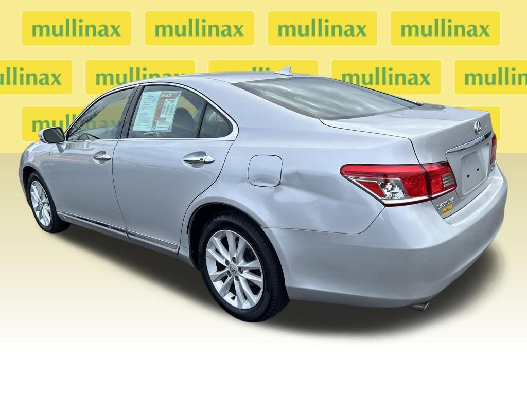 Used 2010 Lexus ES 350 image 10