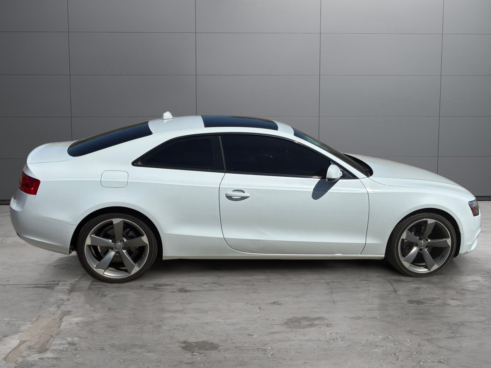 Used 2014 Audi A5 2.0T Premium Plus w/ Premium Plus Package AWD/4WD image 6