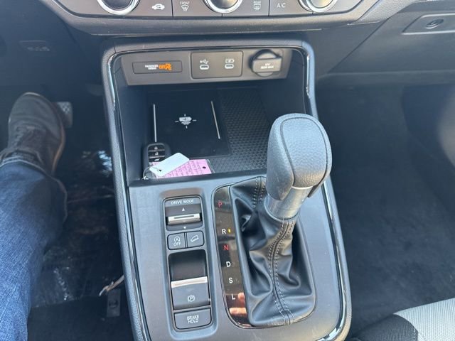 New 2026 Honda CR-V LX image 18