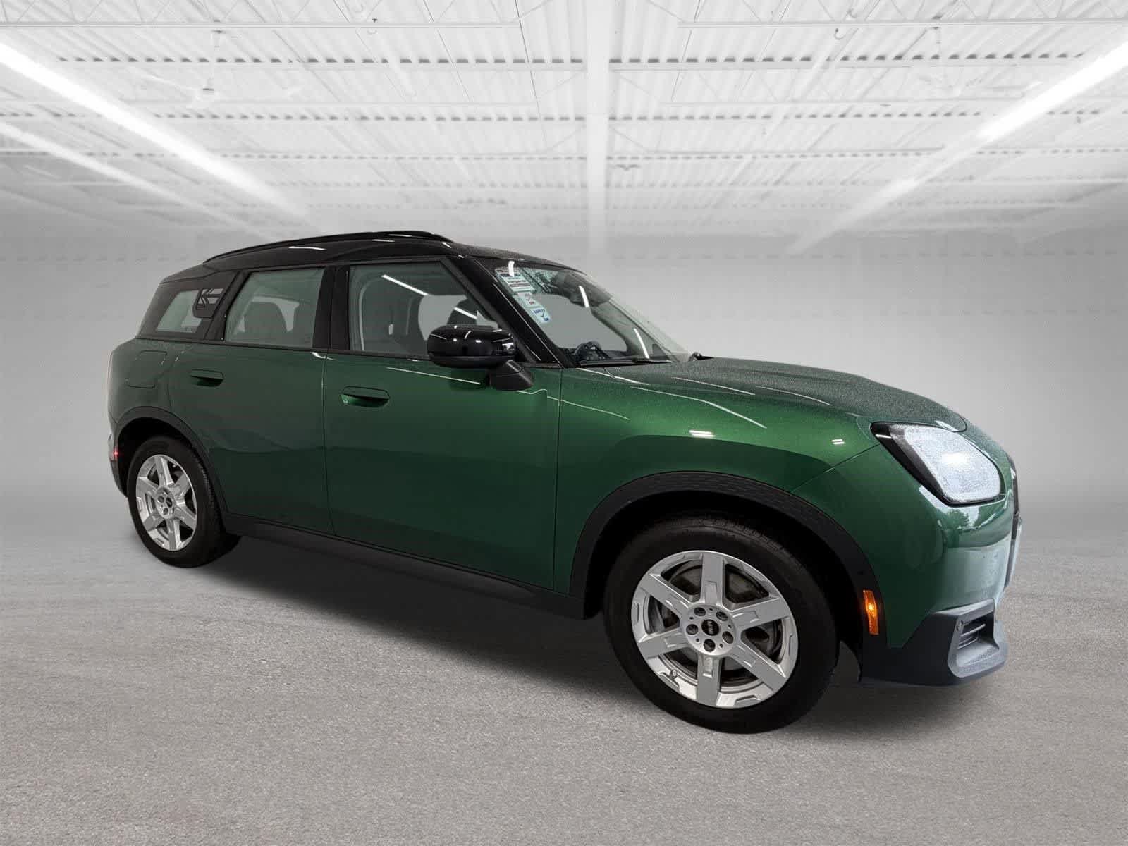 Used 2025 MINI Cooper Countryman S AWD/4WD image 7