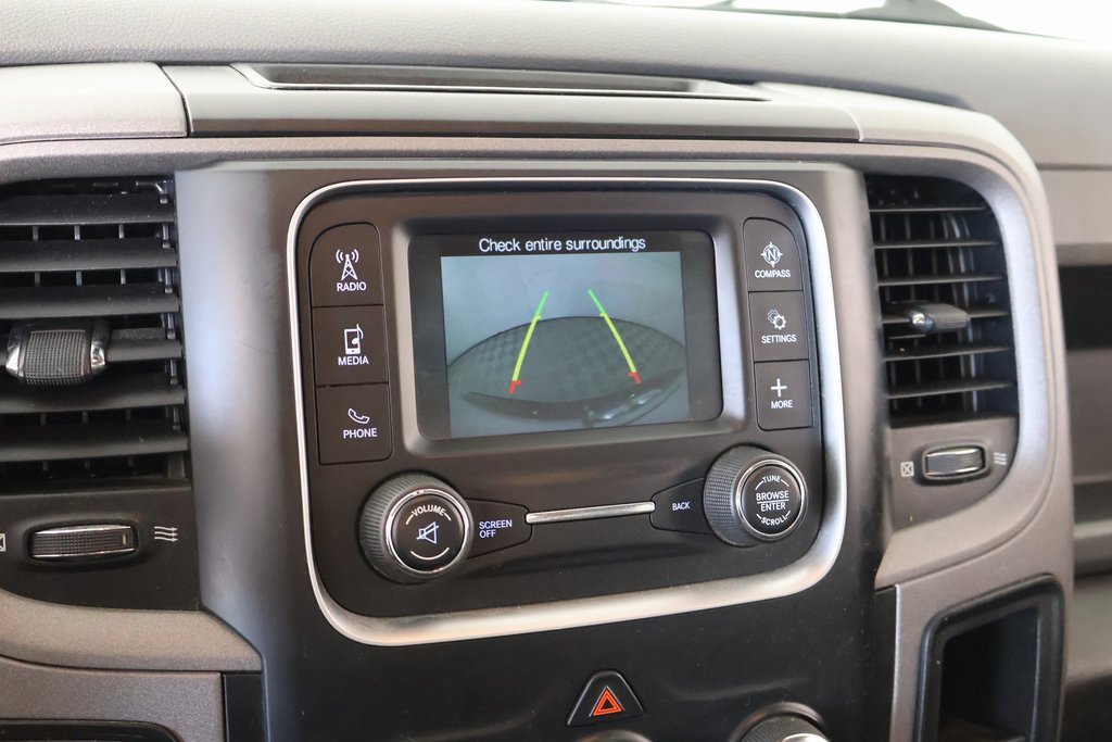 Used 2017 RAM 1500 Tradesman w/ Popular Equipment Group image 6