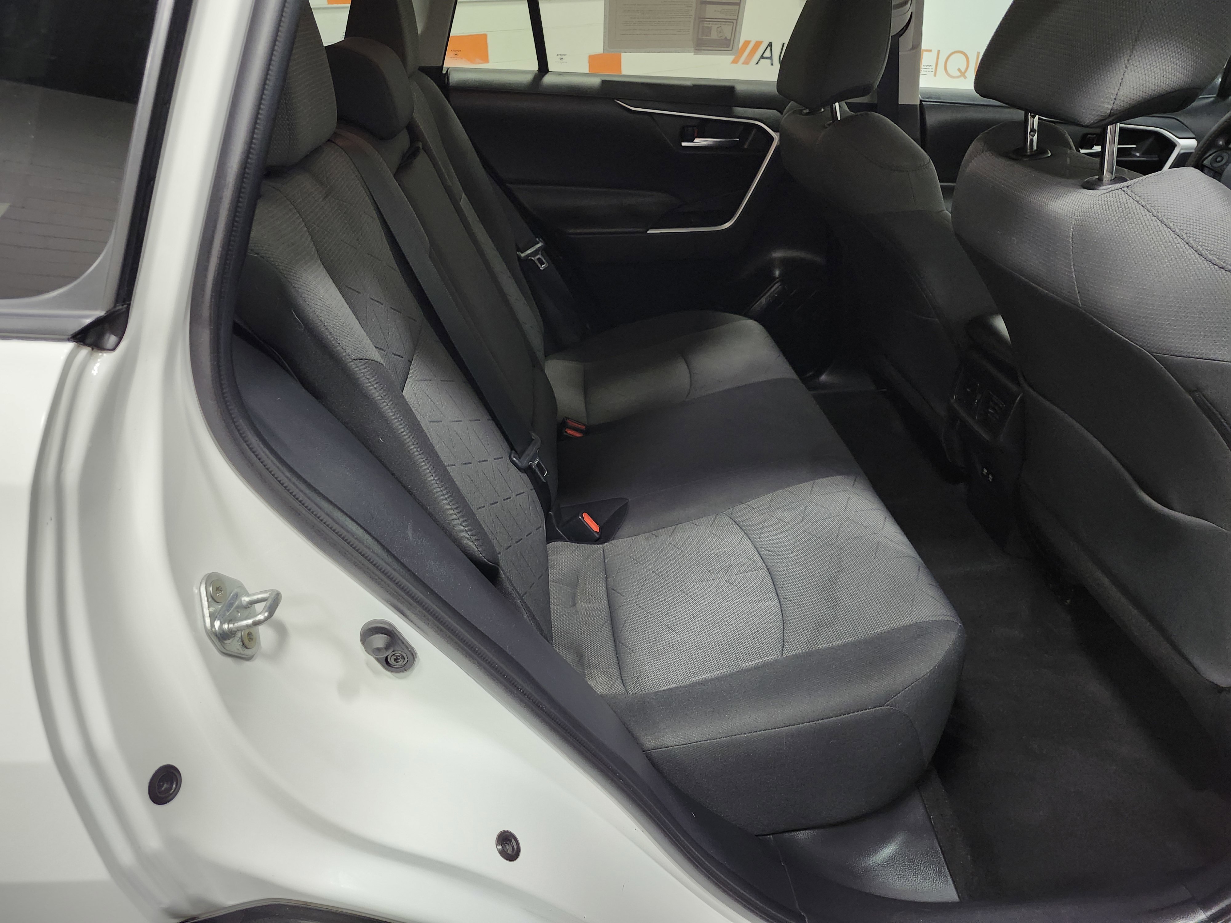 Used 2020 Toyota RAV4 XLE w/ All Weather Liner Package image 19