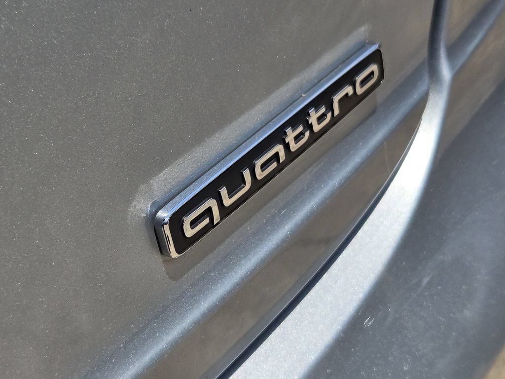 Certified 2023 Audi Q8 Prestige AWD/4WD image 14