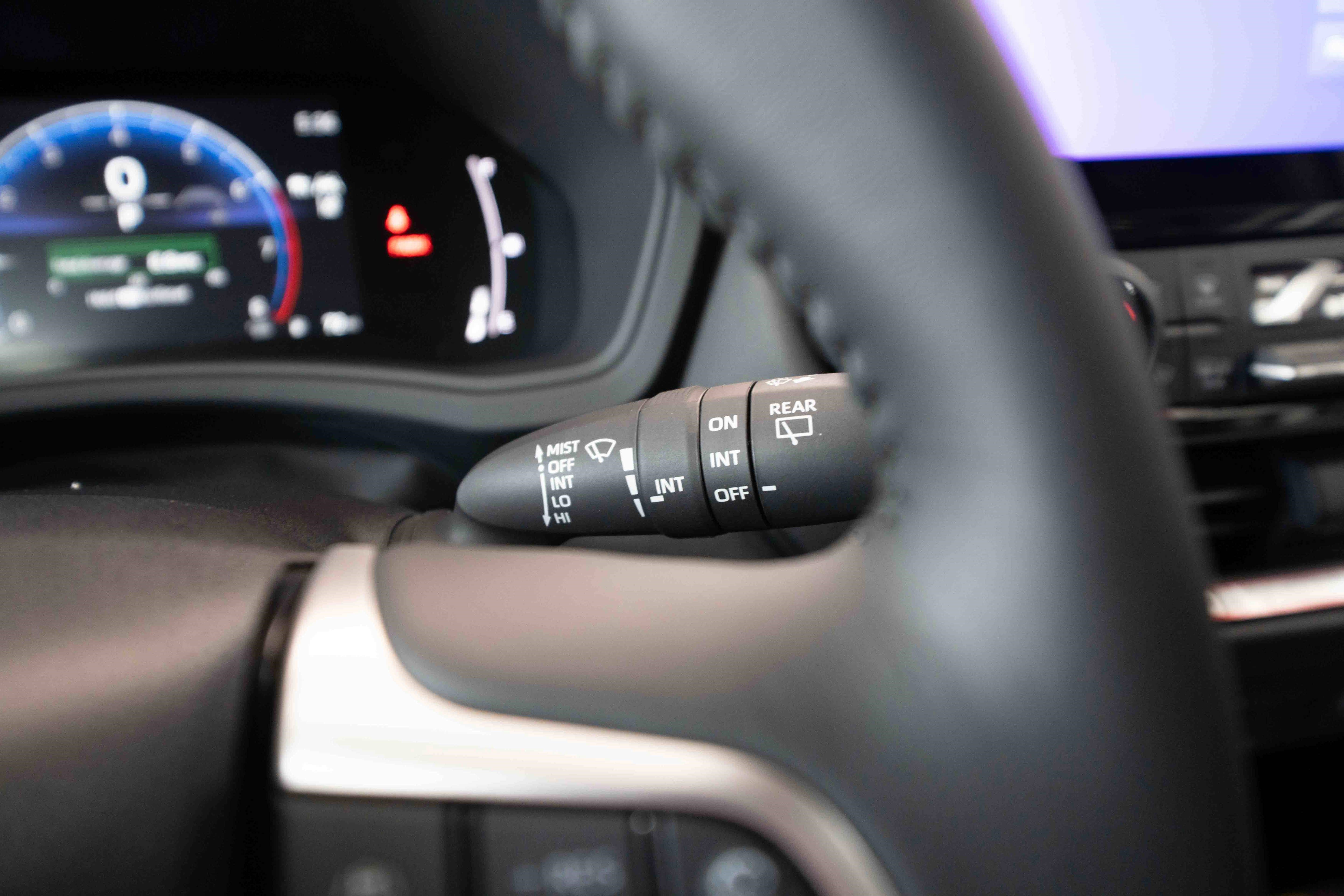 New 2026 Toyota Grand Highlander AWD image 14