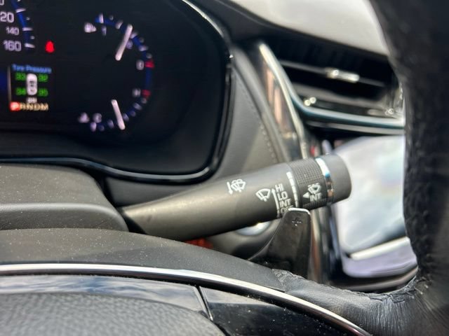 Used 2014 Cadillac CTS Luxury AWD/4WD image 30