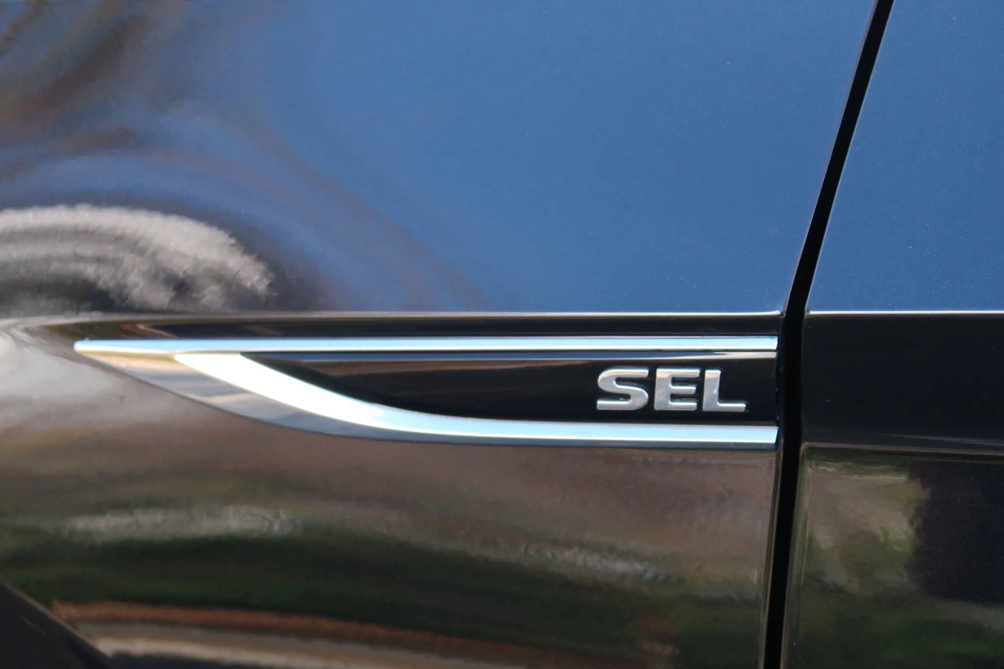 Used 2019 Volkswagen Jetta SEL image 7