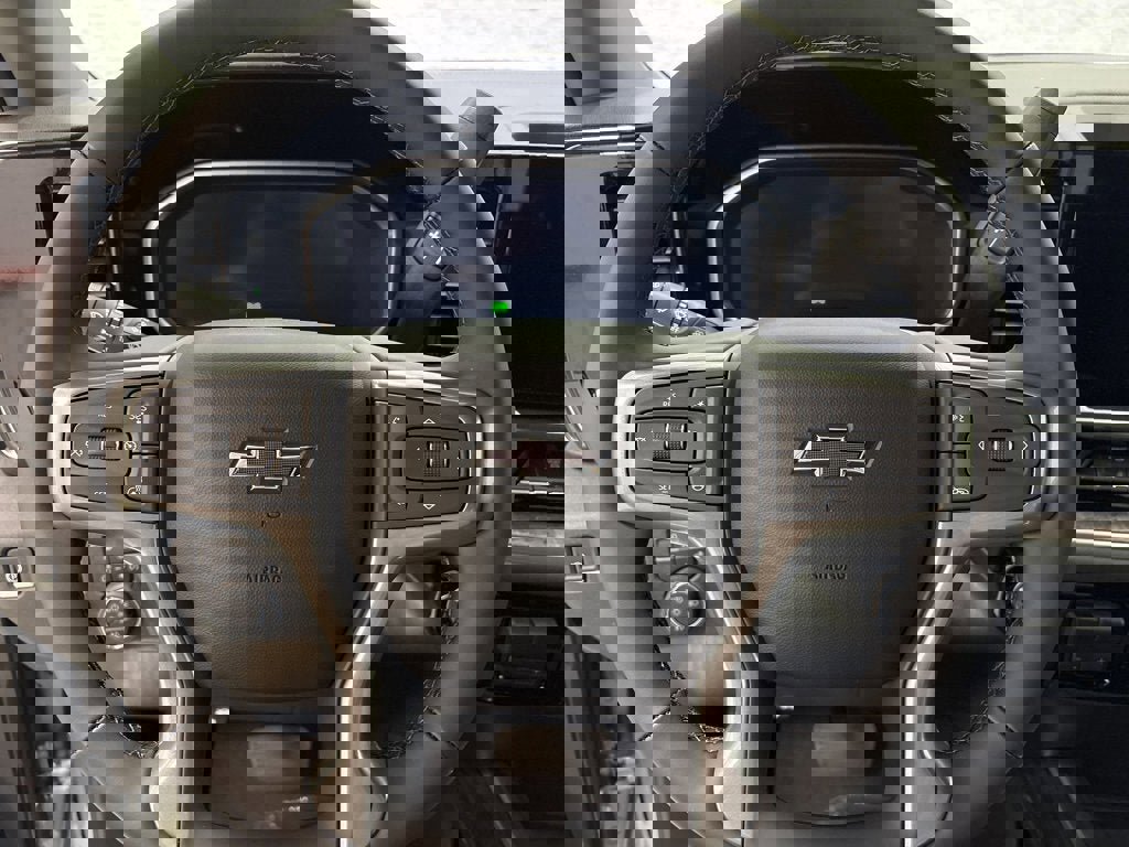 New 2026 Chevrolet Silverado 3500 LTZ w/ LTZ Plus Package image 27