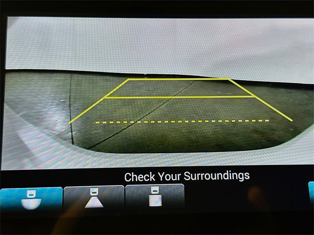 Certified 2021 Honda Accord EX image 10