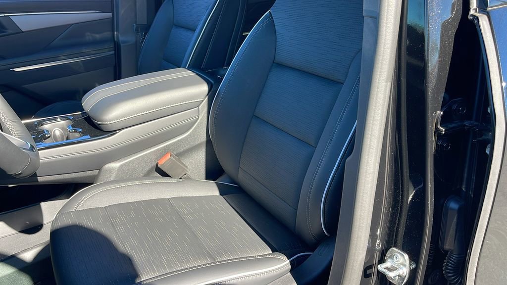 New 2026 Buick Enclave Sport Touring w/ Power Package image 10