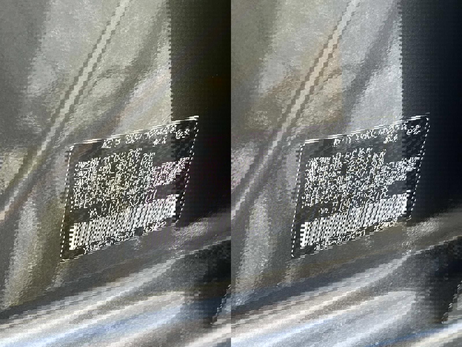 Certified 2025 Subaru Impreza 2.0i Sport image 35