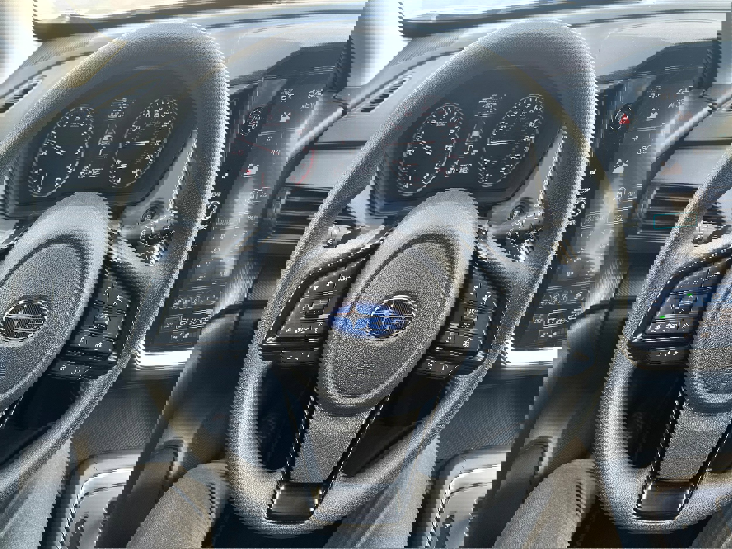 Certified 2025 Subaru Crosstrek 2.0i Premium image 23