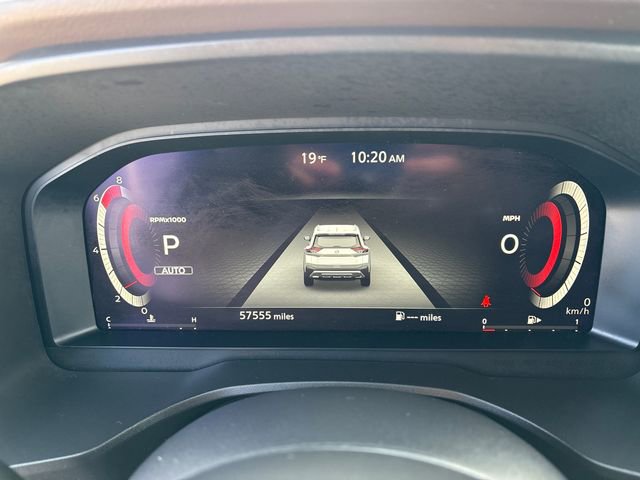 Used 2023 Nissan Rogue Platinum w/ Platinum Premium Package AWD/4WD image 18