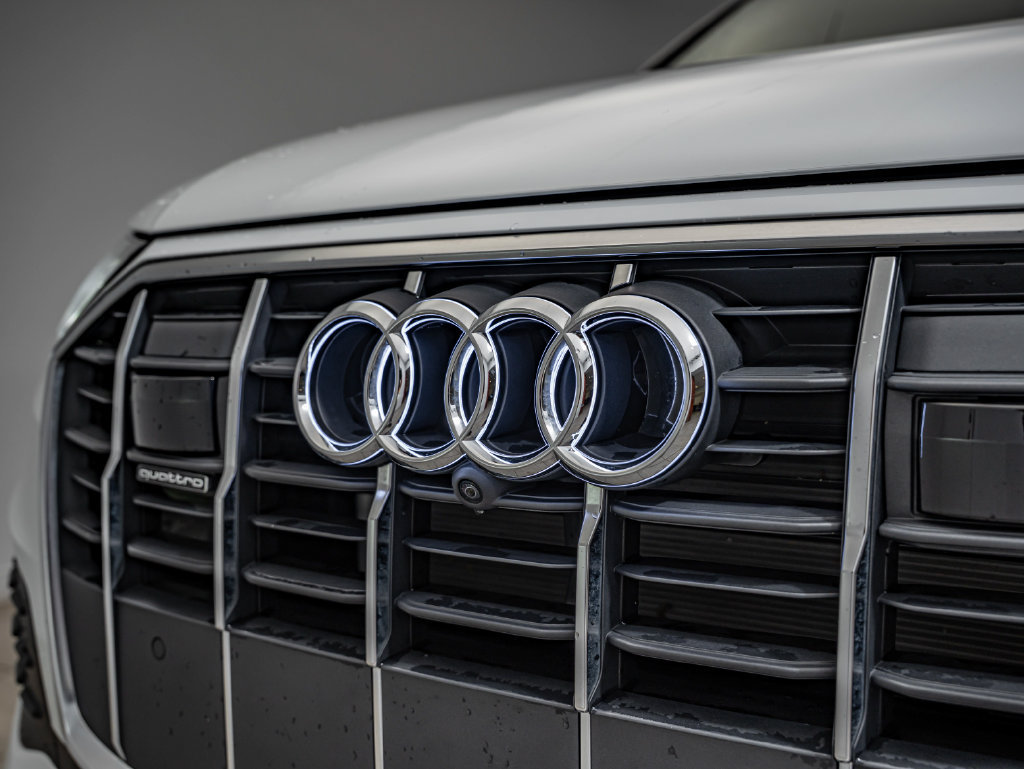 Certified 2023 Audi Q7 3.0T Premium w/ Convenience Package AWD/4WD image 11
