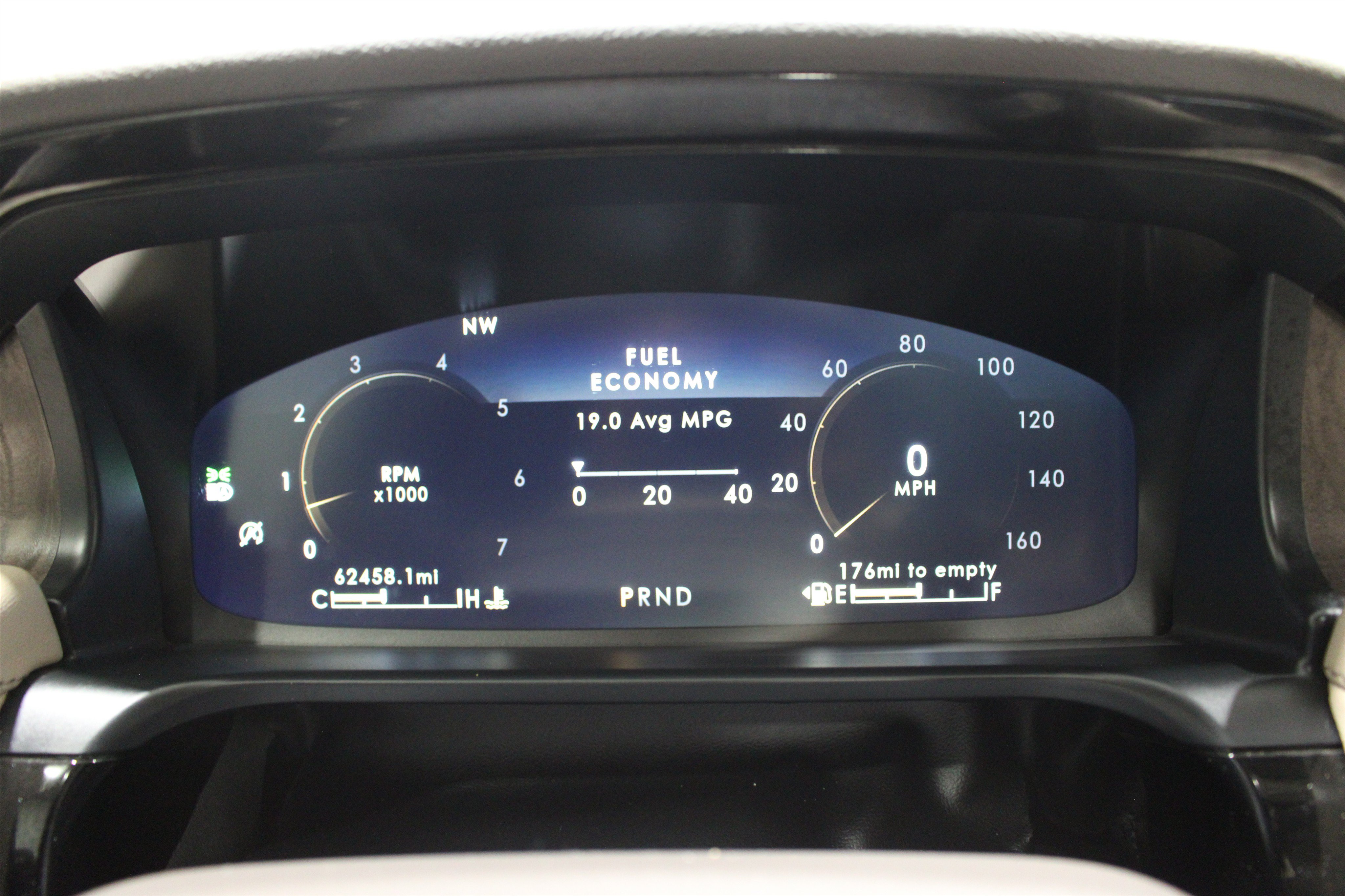 Used 2023 Lincoln Aviator Reserve w/ Equipment Group 201A AWD/4WD image 14