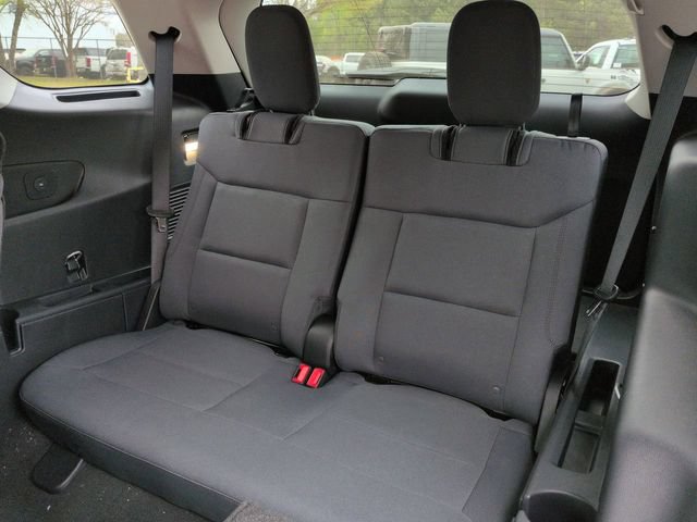 New 2026 Ford Explorer Active RWD image 13