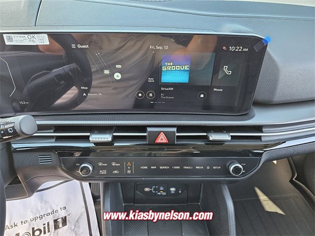 New 2026 Kia Sportage SX image 11