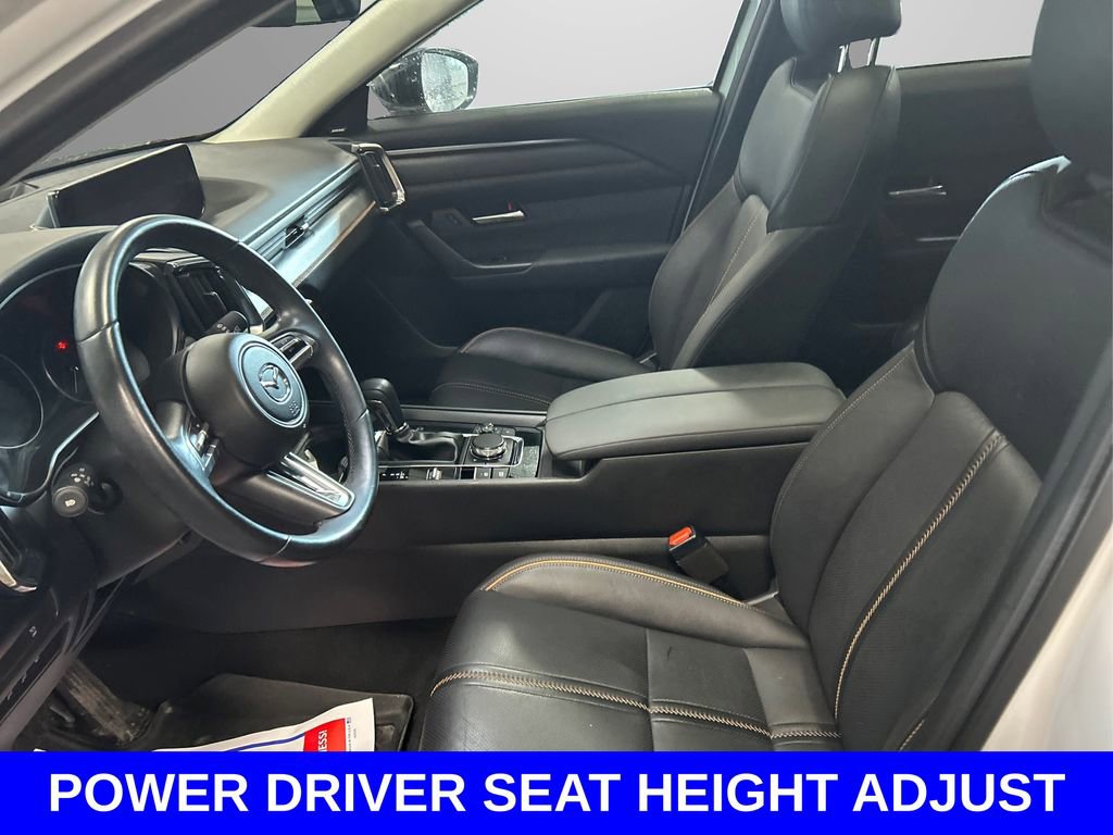 Used 2023 MAZDA CX-50 AWD 2.5 S w/ Cargo Package image 9