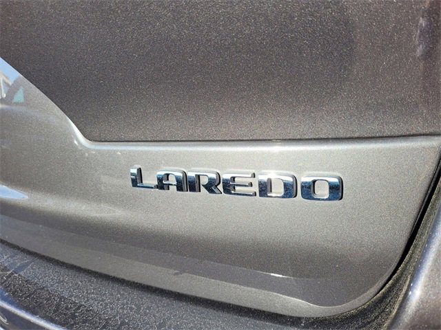 Certified 2021 Jeep Grand Cherokee L Laredo w/ Luxury Tech Group I image 14