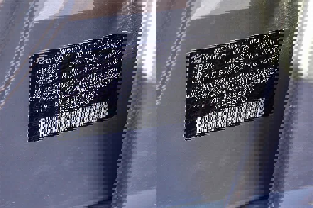 Certified 2023 Hyundai Sonata SEL w/ Convenience Package image 37