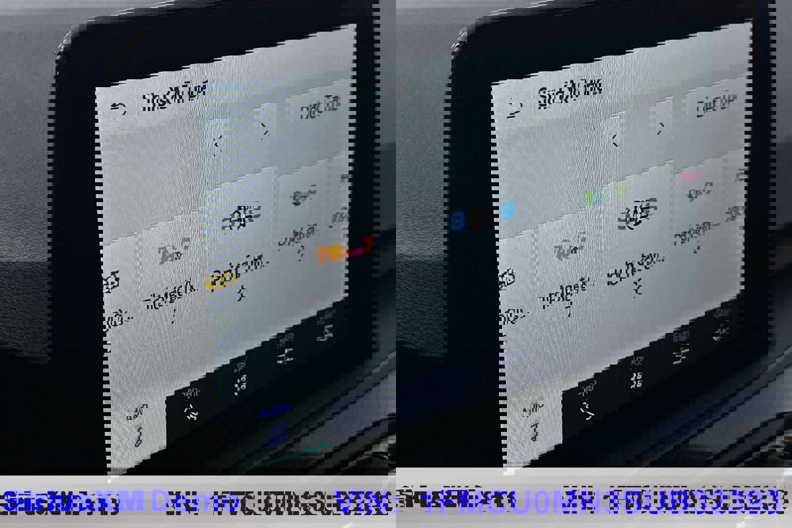 Used 2025 Ford Escape ST-Line image 38