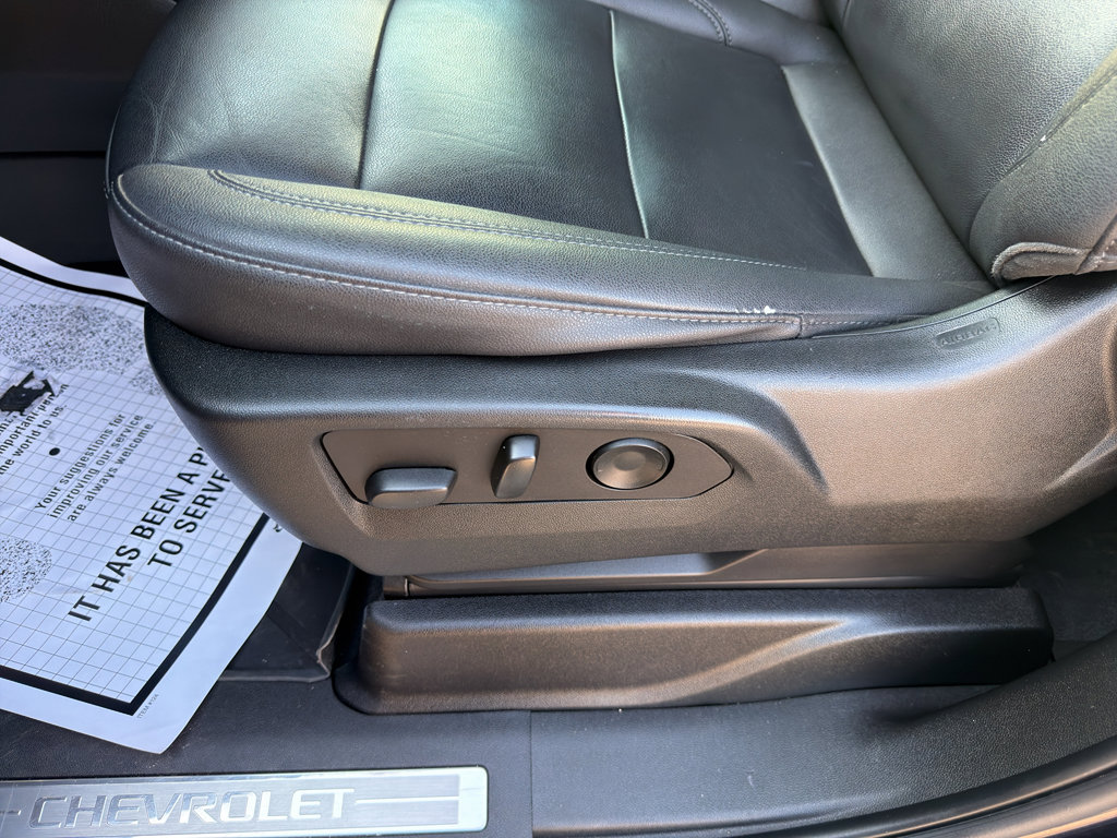 Used 2022 Chevrolet Tahoe LT image 27