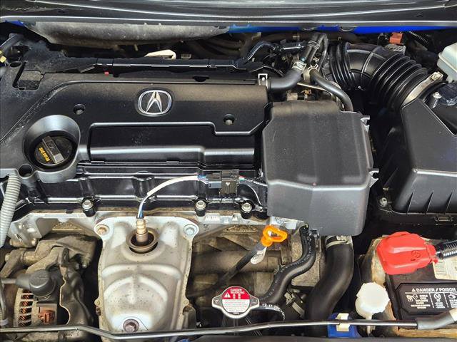 Used 2019 Acura ILX FWD image 21
